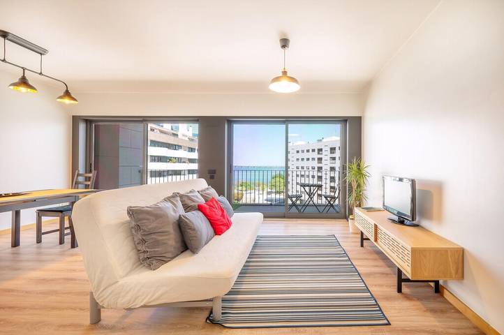 Apartamento entero, GuestReady - Charming stay near Parque das Nações in Parque das Nações, Costa de Lisboa