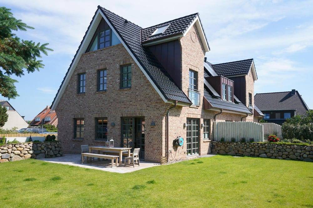 Ferienhaus Syltleev Sylt - Ferienhäuser Westerland in Westerland, Sylt (Gemeinde)