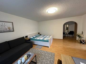 Ferienwohnung für 4 Personen in Herbolzheim, Hochschwarzwald, Bild 3