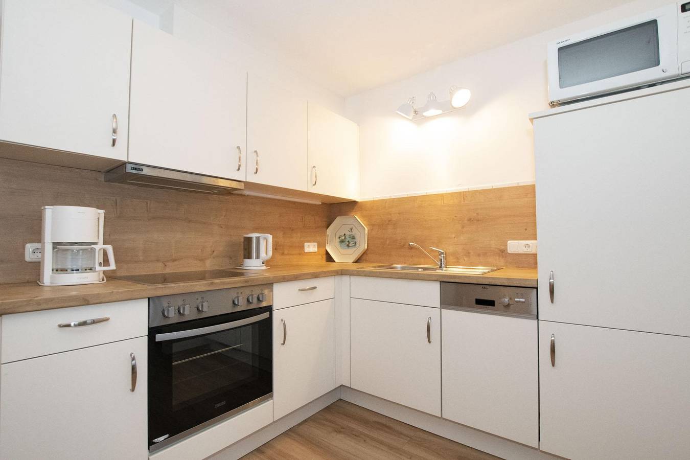 Entire holiday apartment, Ferienwohnung 09 in Fischen, Bavarian Swabia