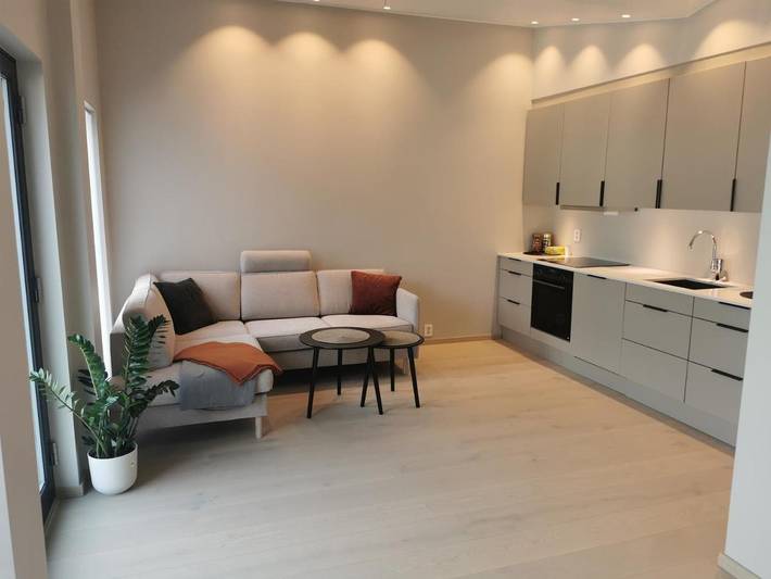 Gîte pour 2 personnes, avec vue dans Svolvær - 2