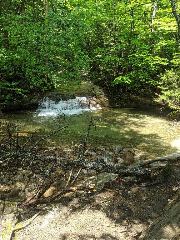Ganze Wohnung, Fun Year Round-Skifahren, Wandern, Wasserpark, Eisschlösser in Woodstock (NH), Franconia Notch