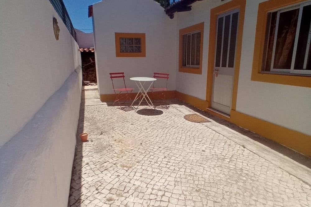O Mundo da Lua - Galinheiro in Setúbal, Halbinsel von Setúbal