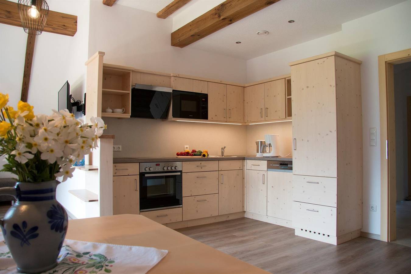 Bauernhaus für 5 Personen mit Garten in Hinterstoder-Höss, Hinterstoder