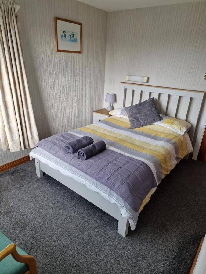 Chambre d’hôte pour 2 personnes, avec jardin à Portrush - 2