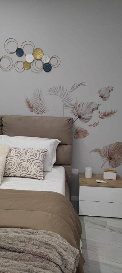 Appartamento vacanze per 4 persone, con panorama - 1