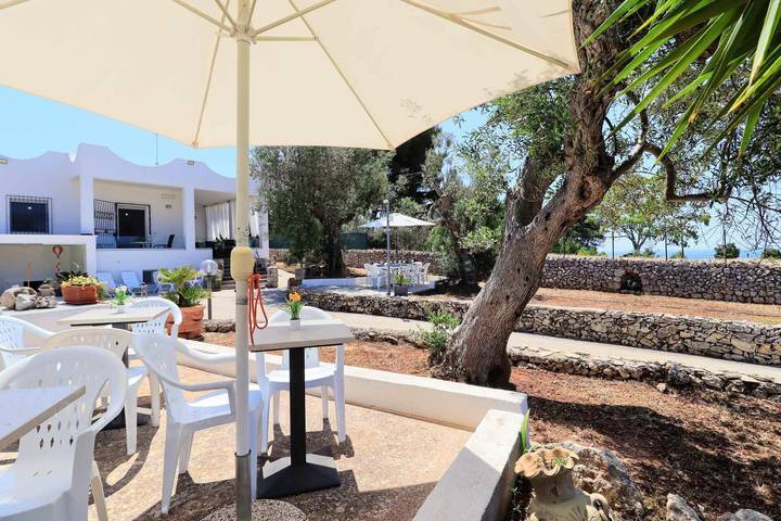 Leuca Alta by LoveSud in Leuca, Castrignano del Capo