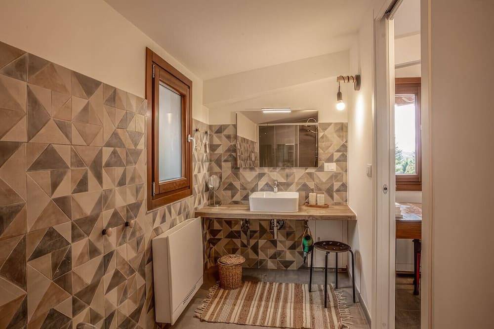 Ganze Wohnung, Sky Room - Casa Silva in Pedace, Casali del Manco