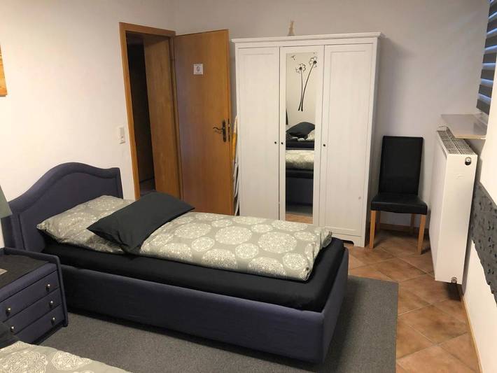 Ferienhaus für 2 Personen in Düsseldorf - 4