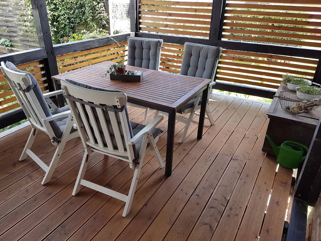 Ganze Ferienwohnung, Wohnung in Obermöllrich mit Grill, Terrasse und Garten in Fritzlar, Schwalm-Eder-Kreis