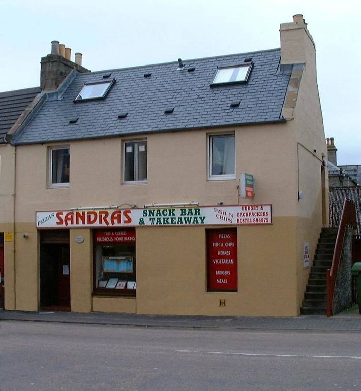 Auberge pour 2 personnes