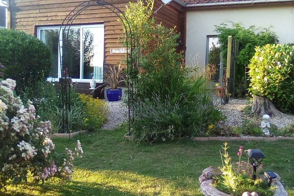 Photo : Maison de vacances
