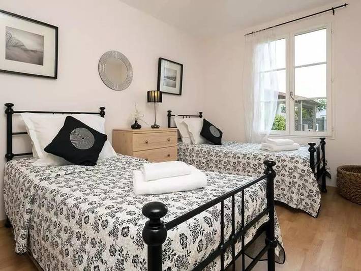 Location de vacances pour 8 personnes à Apremont - 2