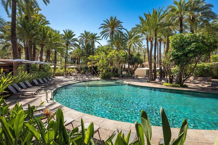 Hotel para 2 personas - 1