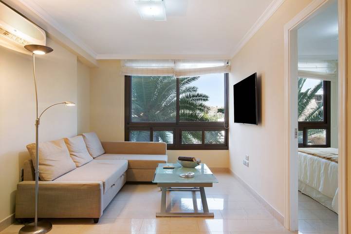 Apartamento para 4 personas en Arguineguín