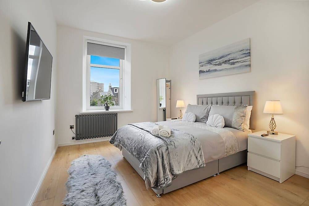 Entire apartment, Jackson Terrace B | Grampian Lettings in Aberdeen, Aberdeenshire