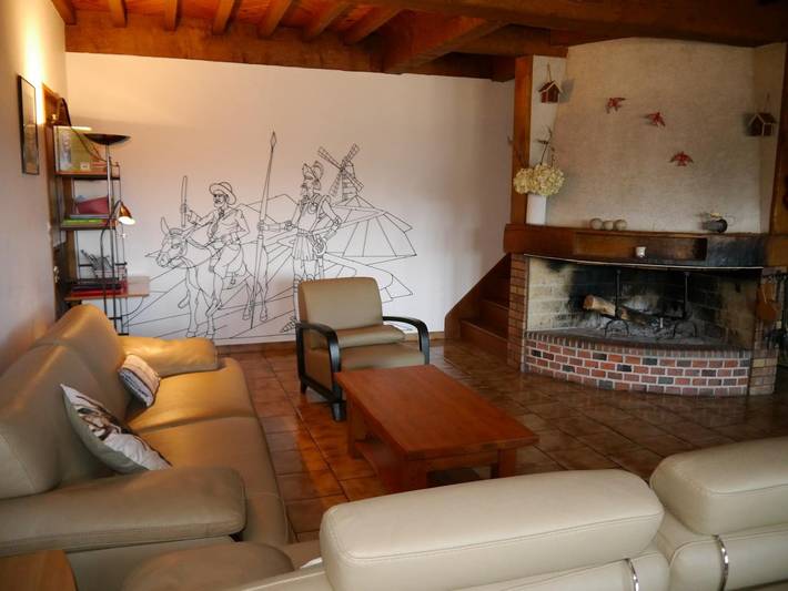Le Chalet Pointu in Les Piards, Parc naturel régional du Haut-Jura