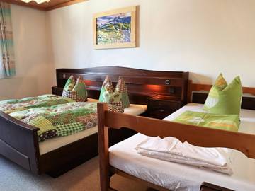 Vakantieappartement voor 6 Personen in Mittersill, Kitzbüheler Alpen, Afbeelding 2