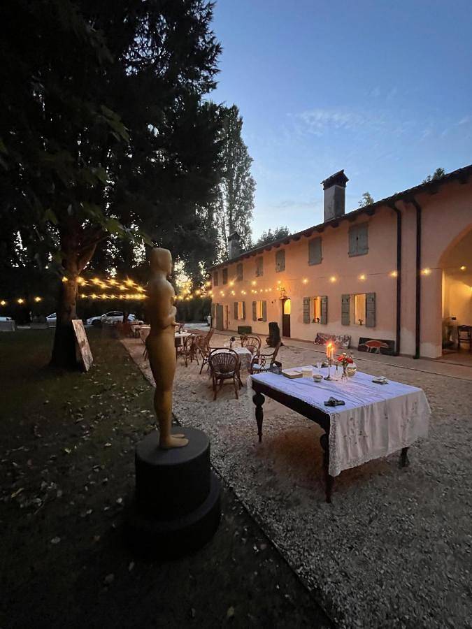 Appartamento per 4 persone, con Terrazza e Giardino nonché Panorama a Mogliano Veneto