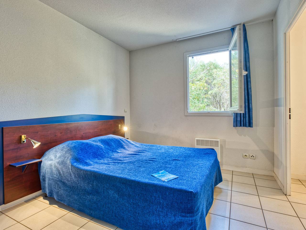 Marina de Talaris in Lac de Lacanau, Lacanau