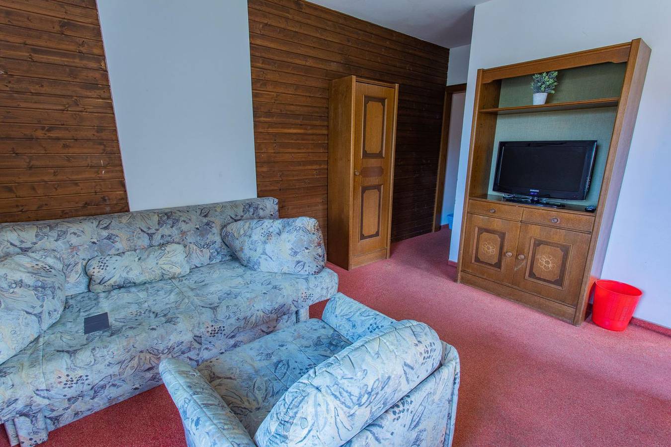 Ganze Wohnung, "Huberhof 6" by Alpenidyll Apartments in Schladming, Schladming-Dachstein