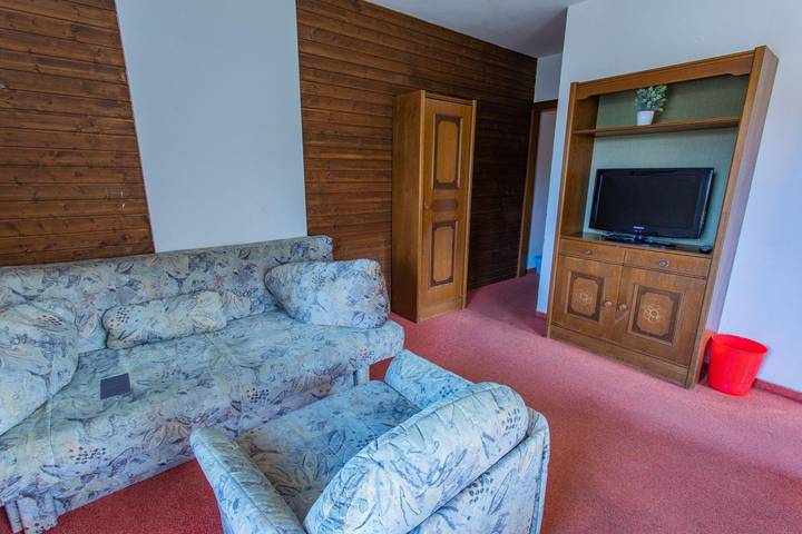 Ganze Wohnung, "Huberhof 6" by Alpenidyll Apartments in Schladming, Schladming-Dachstein