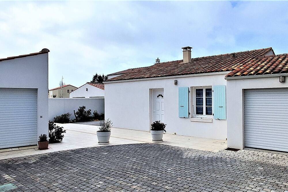 Photo : Maison de vacances