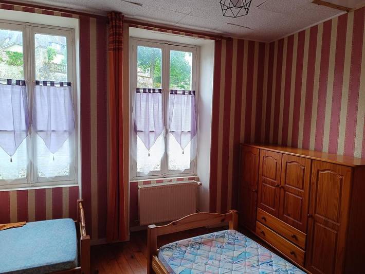 Location de vacances pour 7 personnes, avec jardin à Falaise (Calvados) - 2