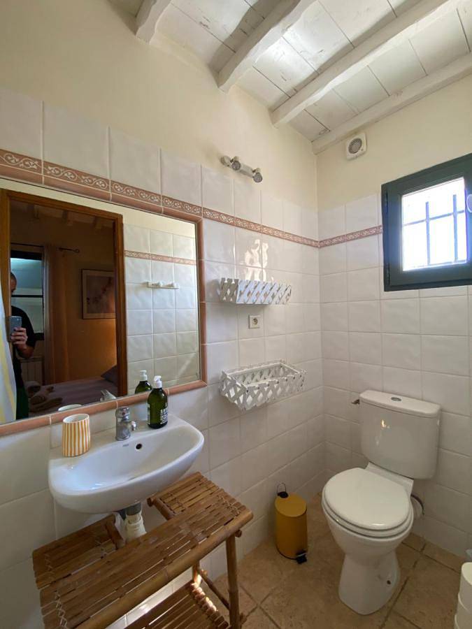 Double Room with Park View in Maussane-les-Alpilles, Arles und Umgebung