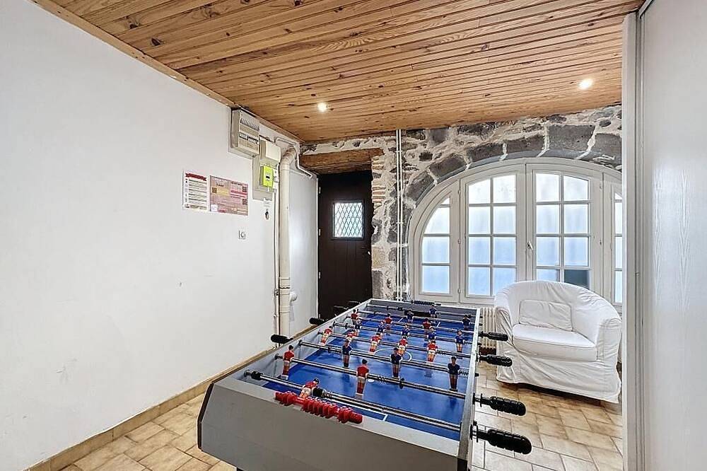 Ganze Wohnung, Hypercentre town house, lively pedestrian street in Clermont-Ferrand, Regionaler Naturpark Volcans d'Auvergne