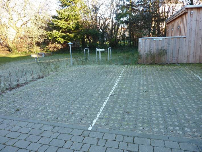 Ferienwohnung für 4 Personen, mit Balkon, mit Haustier in Rerik - 4