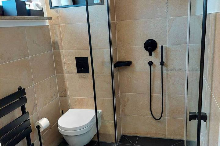 Ferienhaus für 4 Personen, mit Terrasse in Kulmbach - 4