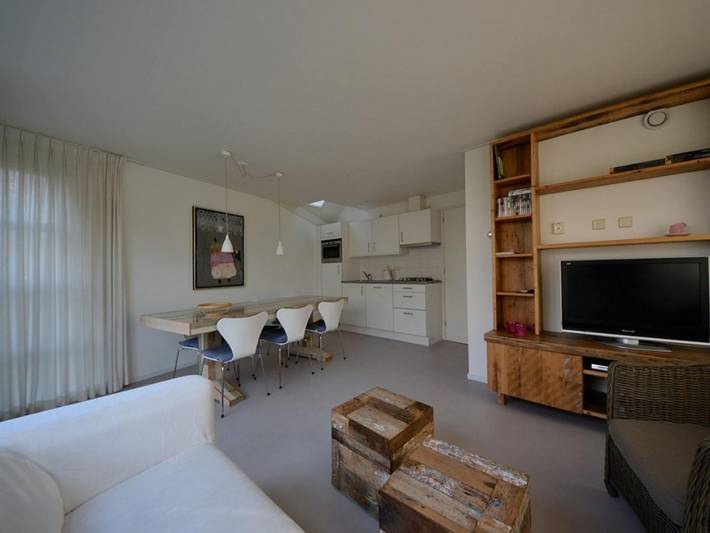 Ferienhaus für 4 Personen, mit Garten, kinderfreundlich in Schoorl - 3