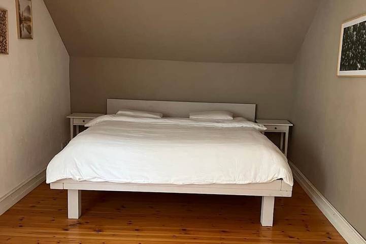 Villa für 7 Personen, mit Pool in Nordrhein-Westfalen - 4