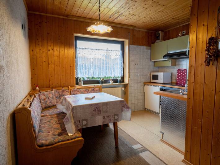 Bauernhof für 2 Personen, mit Garten im Saarland - 4