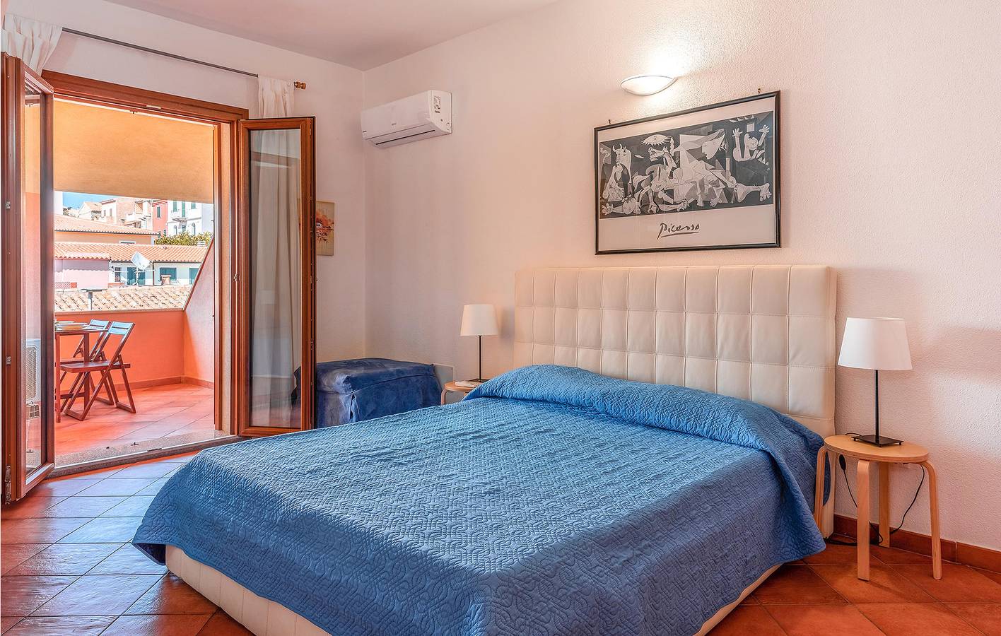 Appartement de vacances entier, Le bonheur au bord de la mer : 2,5 km de la célèbre Rena in Santa Teresa di Gallura, Santa Teresa Gallura