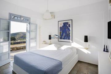 Villa pour 16 Personnes dans Kea, Cyclades, Photo 2