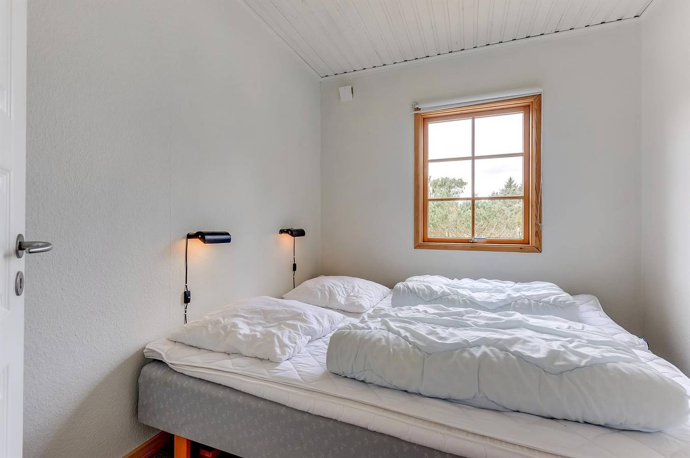 Awesome home in Vejers Strand w/ Wifi and 3 Bedrooms in Vejers Strand, Varde