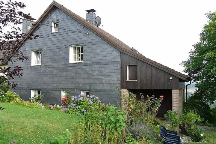 Ganze Wohnung, Fw in landschaftlich ruhiger Lager und toller Aussicht am Rande des Ruhrgebiets in Hattingen, Ennepe-Ruhr-Kreis