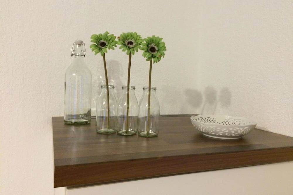 Ganze Wohnung, Ferienwohnung/App. für 5 Gäste mit 90m² in Ahaus in Ahaus, Münsterland