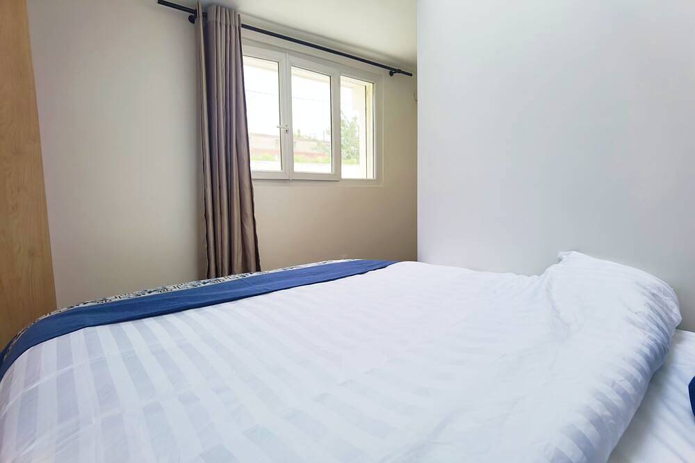 Apartamento entero, Sunny Studio near métro & Paris with Free Parking（N2) in Villemomble, Sena-Saint Denis