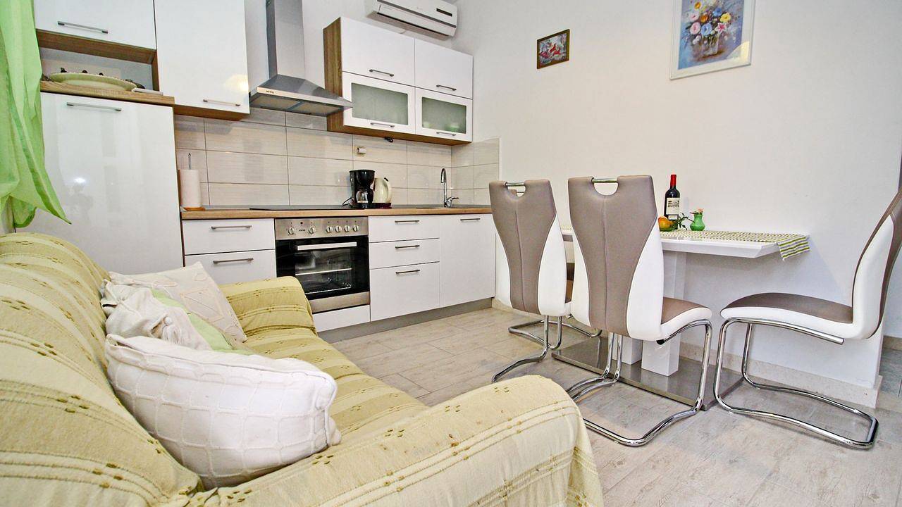 Ferienhaus für 8 Personen (130 m²) in Žrnovo in Medvinjak, Korcula