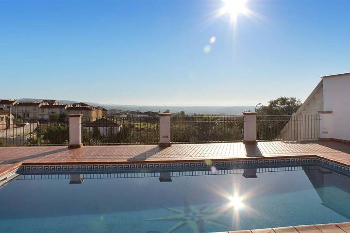 Casa de vacaciones para 11 personas - 1