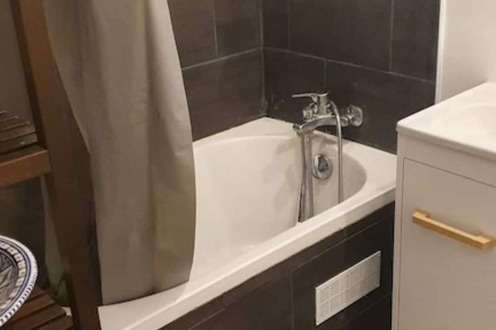 Gîte pour 4 personnes à Puteaux - 3