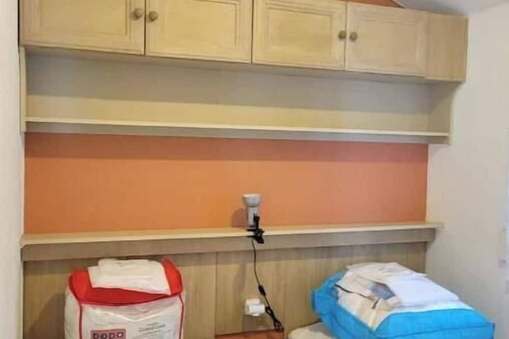 Mobil-home tout confort au lac de Sanguinet – séjour détente en famille in Biscarrosse, Côte d’Argent