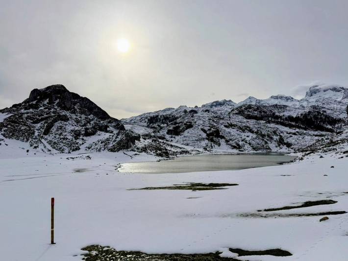 Maison de campagne pour 6 personnes, avec jardin à Cangas de Onís - 2