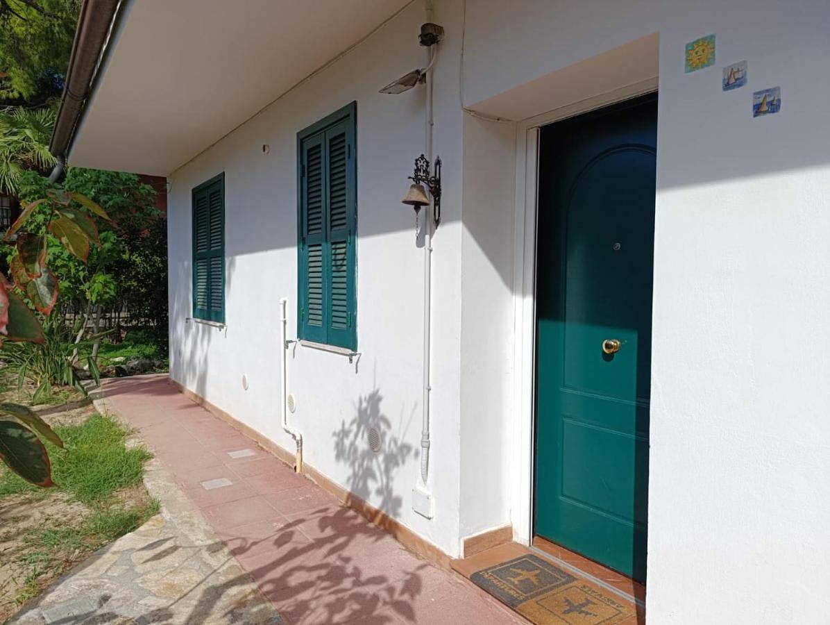 One-Bedroom Villa in Praia A Mare Taranto, Taranto