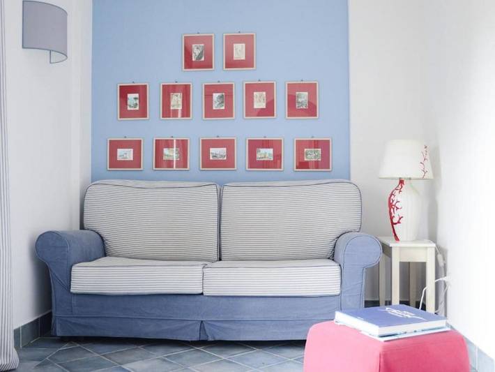 Apartamento entero, Matte Wohnung in Vibonati, Cilento Coast