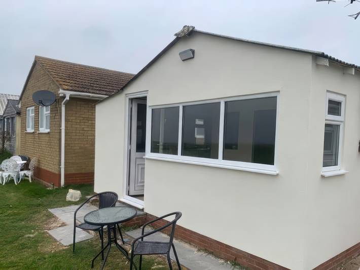 Chalet for 4 people in Leysdown