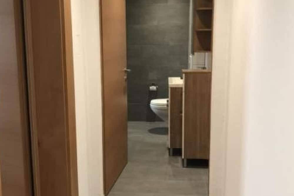 Ganze Wohnung, Chasa Strimer, (Zernez) in Zernez, Unterengadin